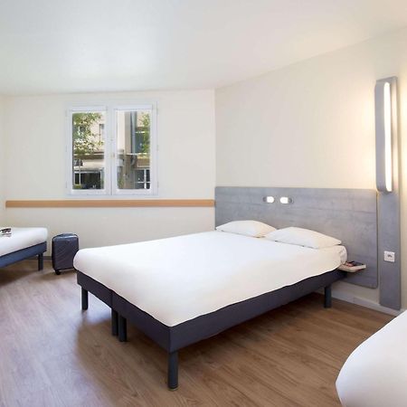 ibis budget Aubagne Paluds Agora Eksteriør billede