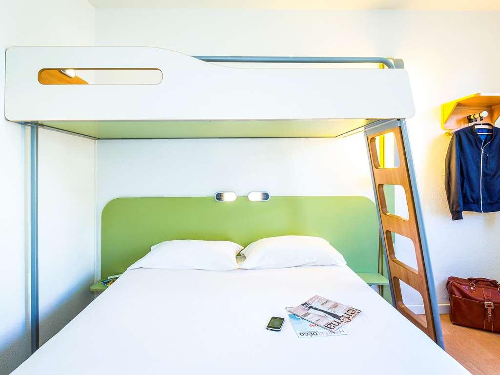 ibis budget Aubagne Paluds Agora Værelse billede