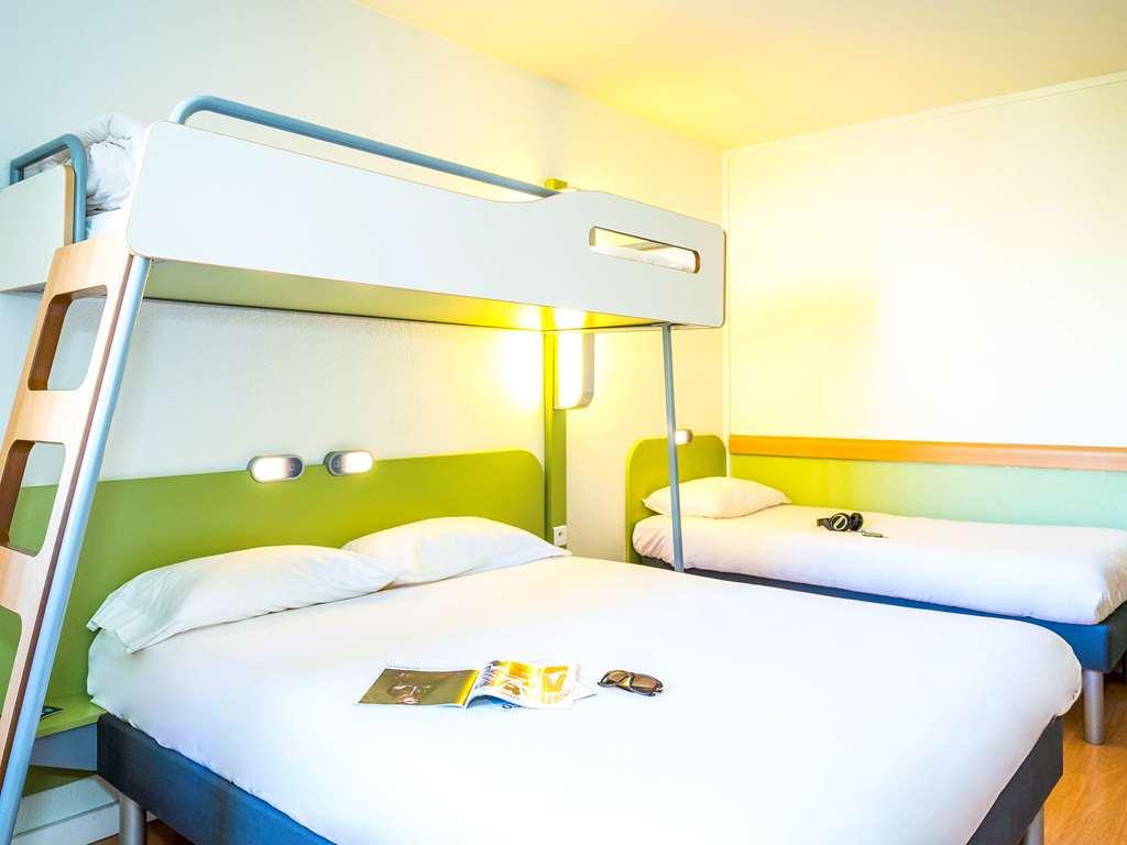 ibis budget Aubagne Paluds Agora Værelse billede