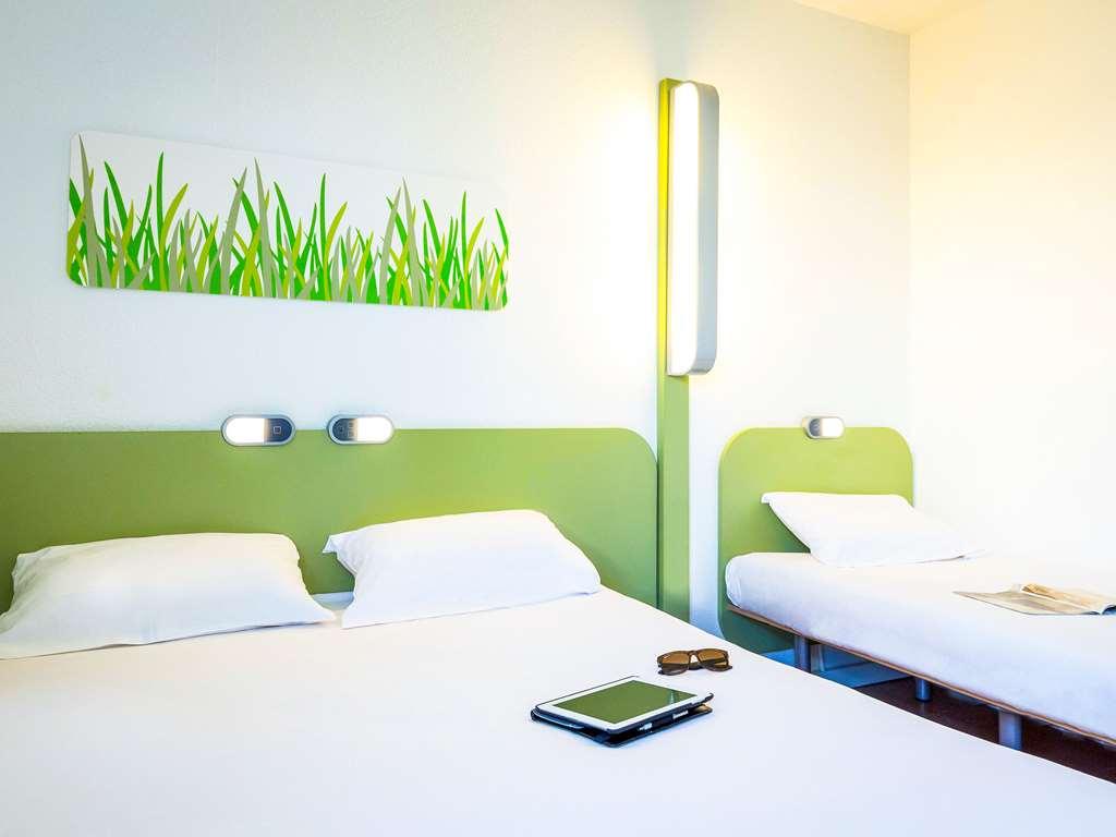 ibis budget Aubagne Paluds Agora Værelse billede
