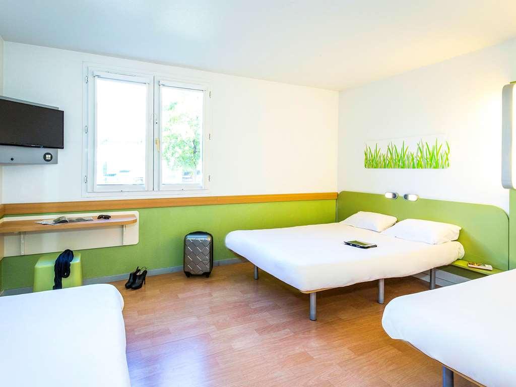 ibis budget Aubagne Paluds Agora Værelse billede